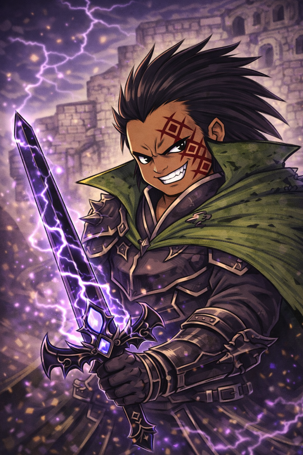 Avatar de Monkey D. Dragon