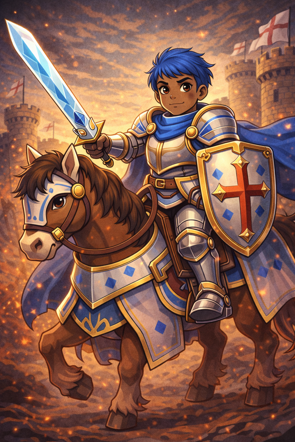 Avatar de Cavaleiro Ataliano
