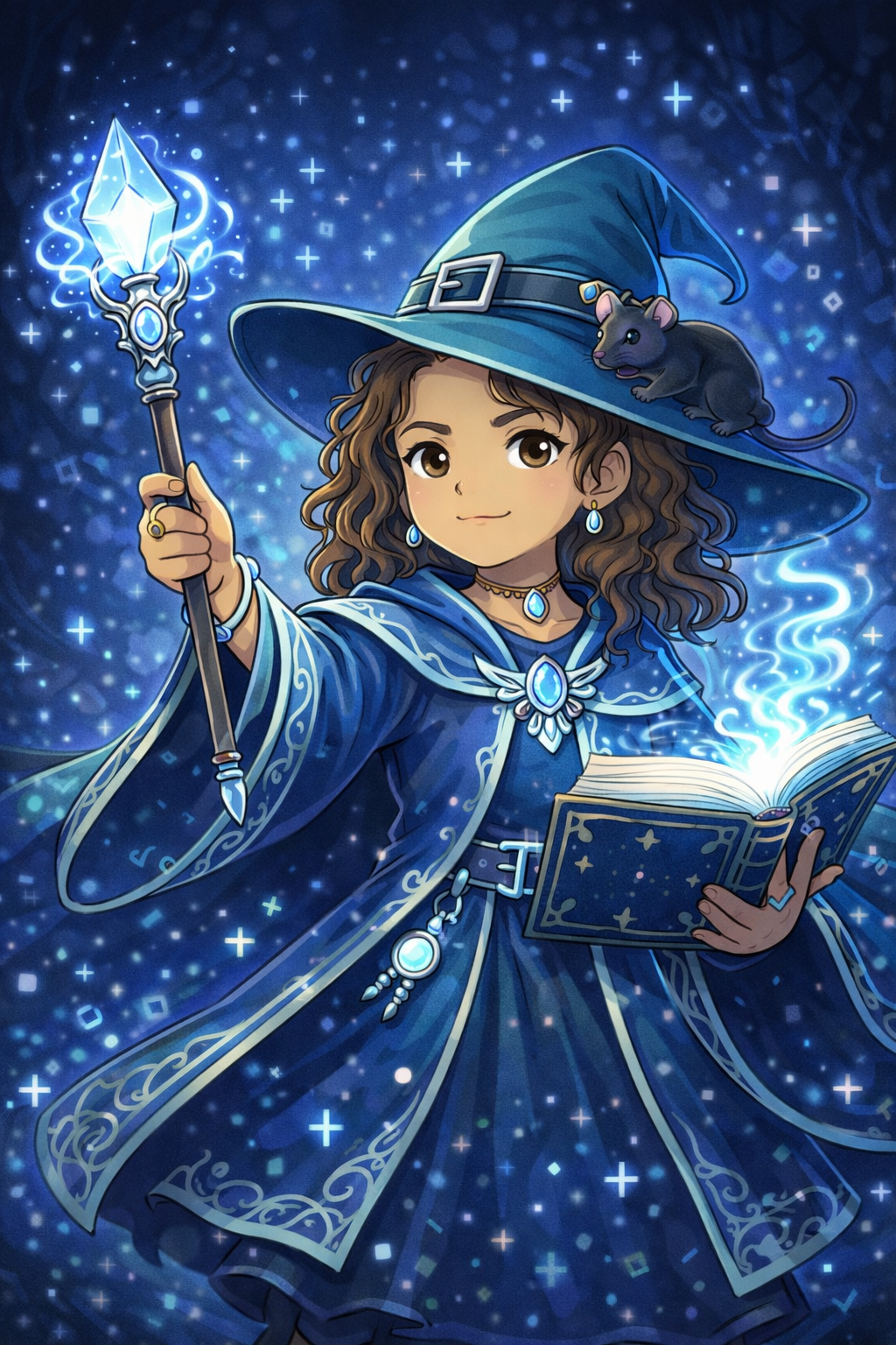 Avatar de Melida