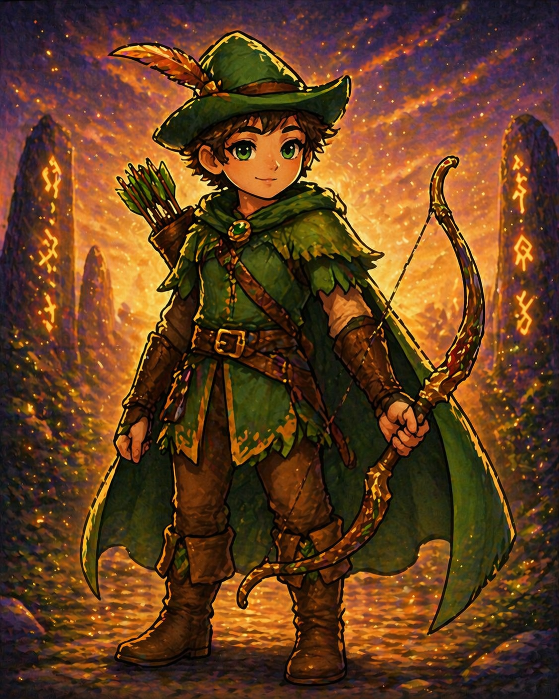 Avatar de Fernando Flecha