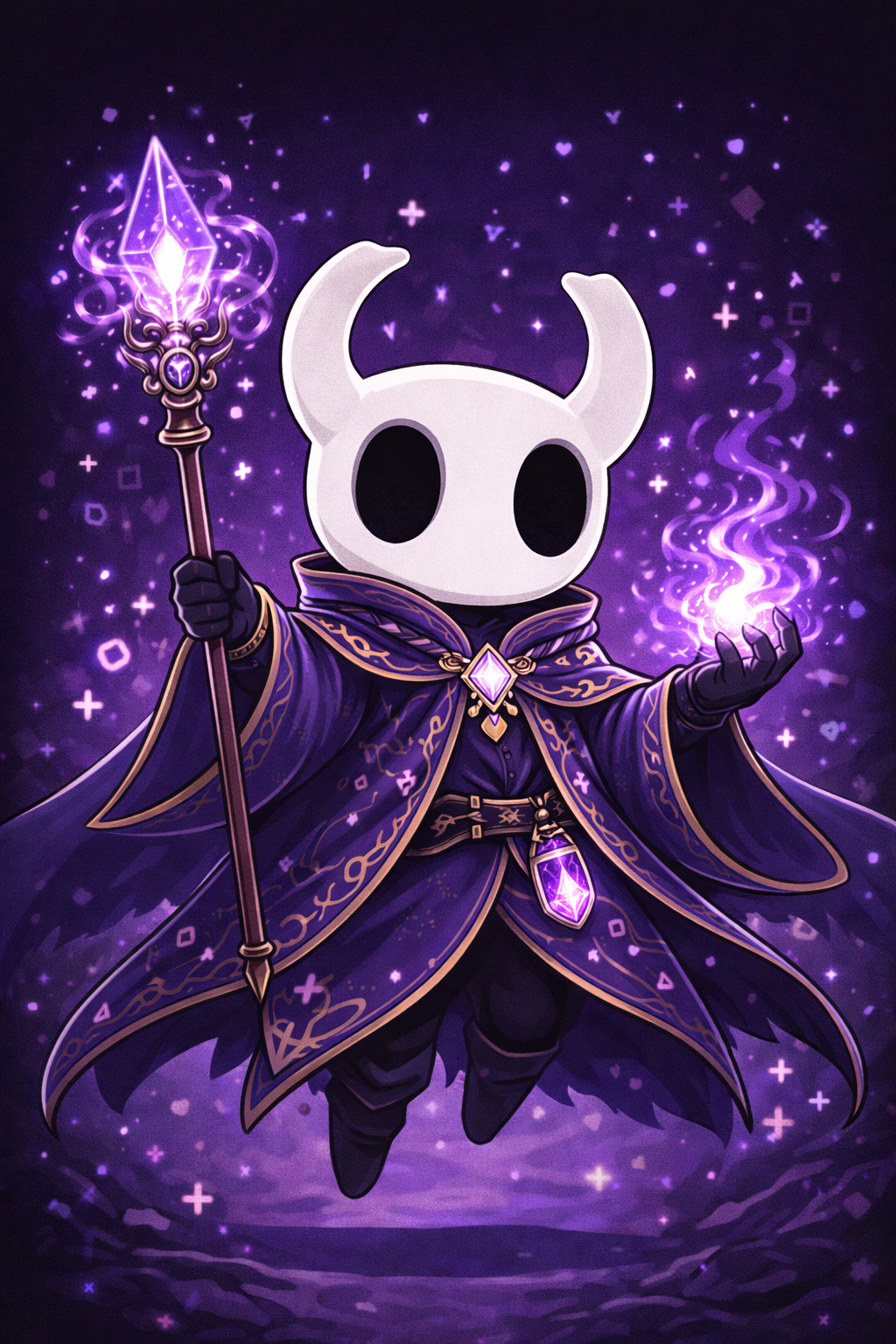 Avatar de Hollow Knight