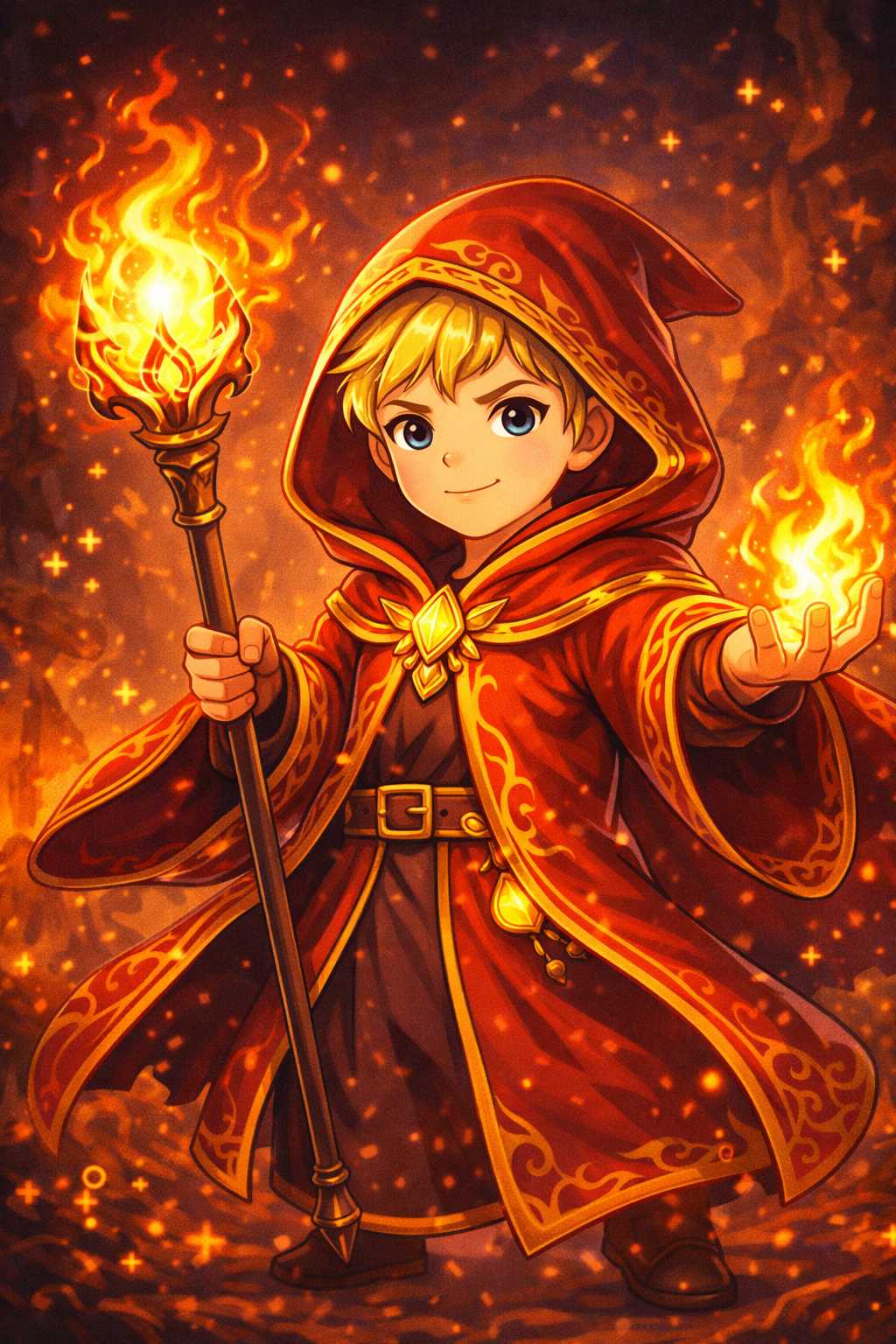 Avatar de Patinho