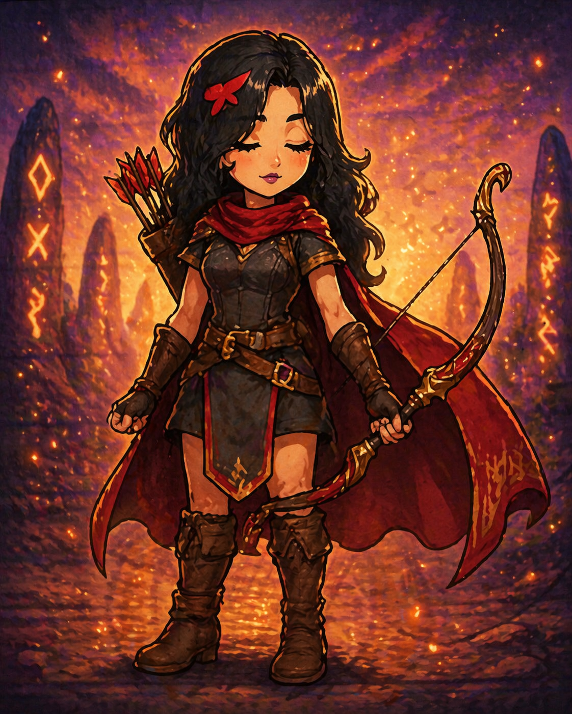 Avatar de Jennie Park