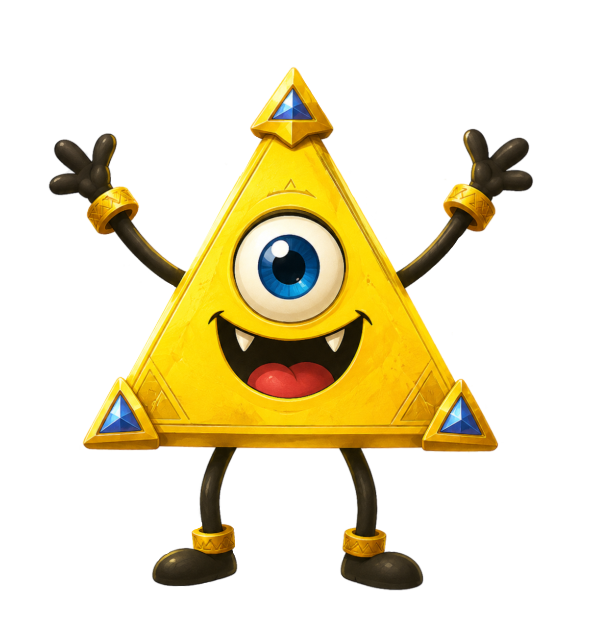 Triangulin Equilátero