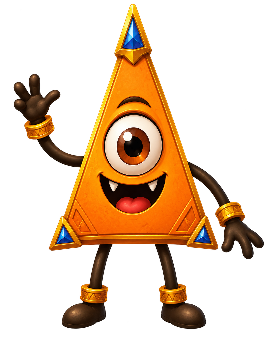 Triangulin Isósceles